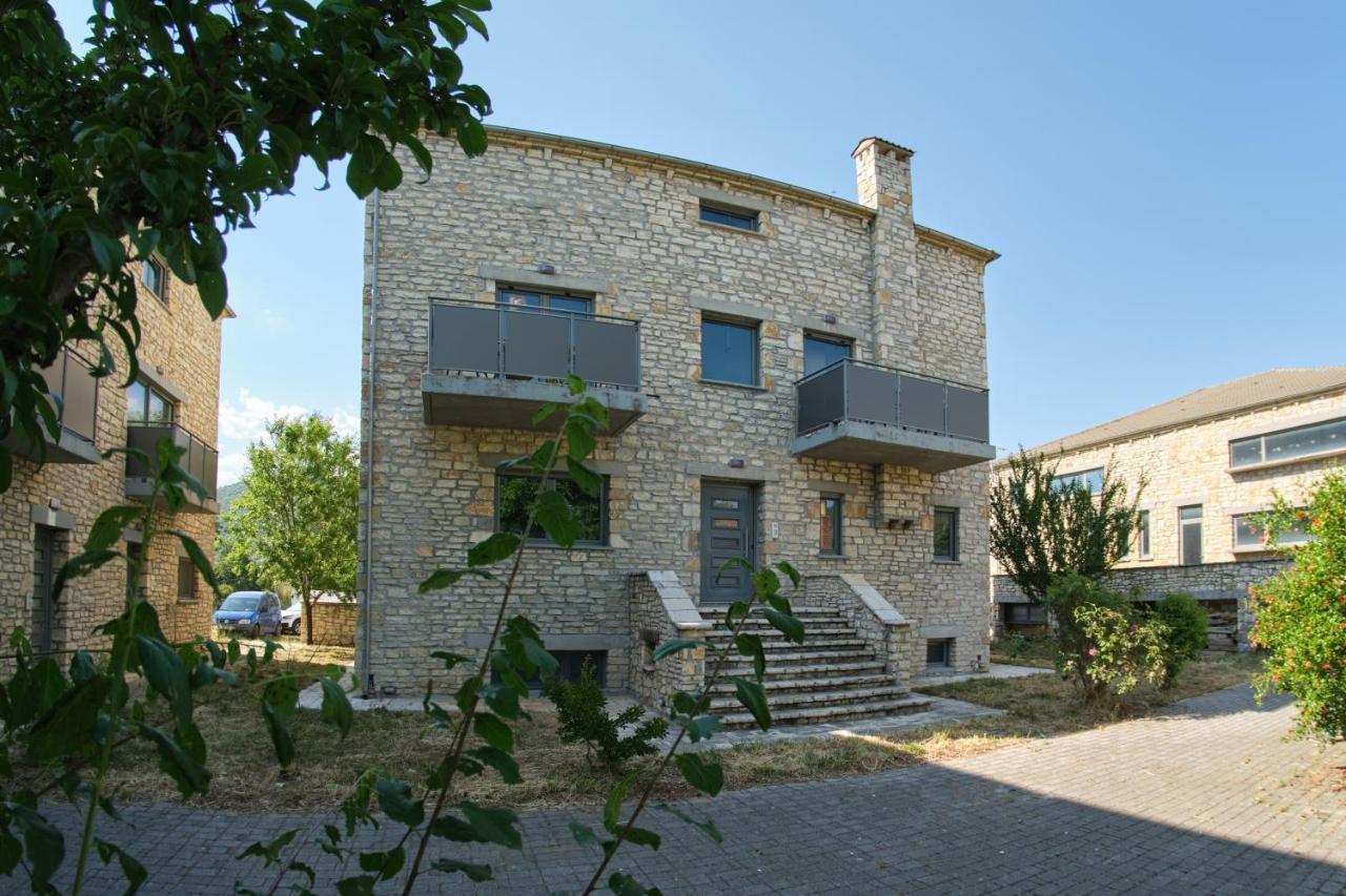 Kalpaki Luxury Maisonette 4 Exterior foto